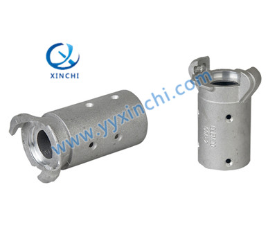 Sand Blast Couplings