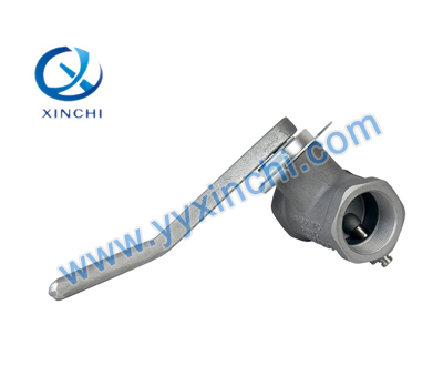 Butterfly Valve