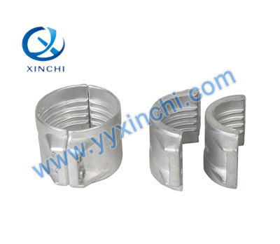 Safety clamps-EN14220(DIN2817)