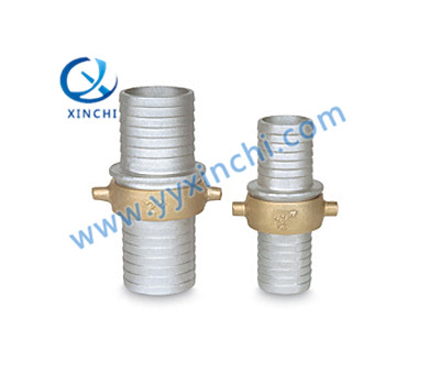 Pin lug Couplings