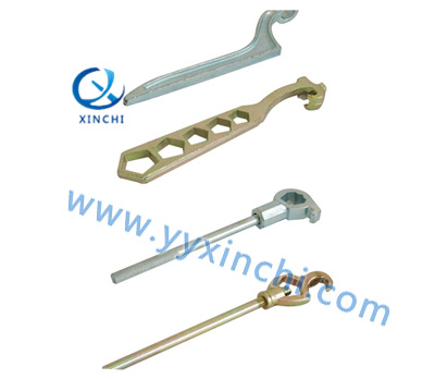 Spanner Wrench