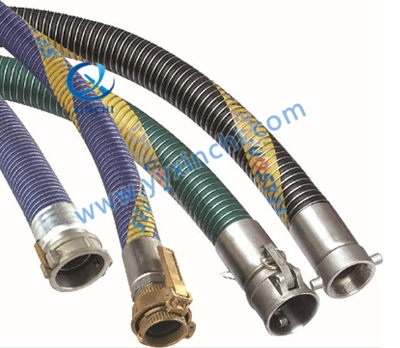 composite hose oil hose