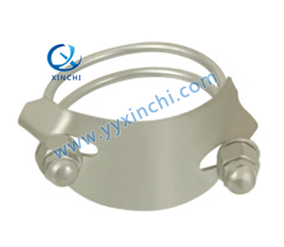 Spiral Clamp
