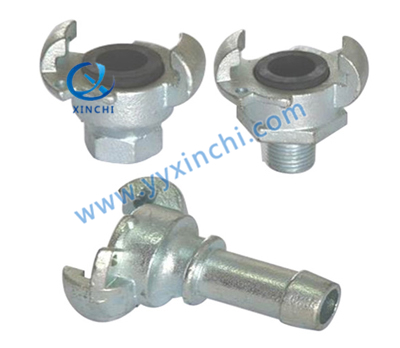 Universal Coupling