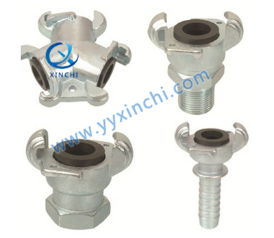 Universal Coupling-U.S. Type