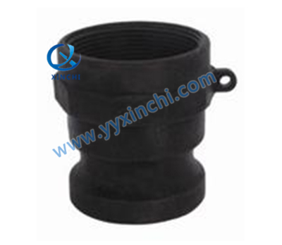 PP NYLON camlock coupling A