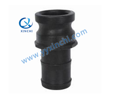 PP NYLON camlock coupling E