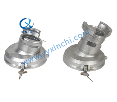 API Guillemin coupling