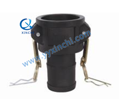 PP NYLON camlock coupling C