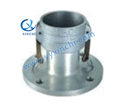 FLANGE COUPLING