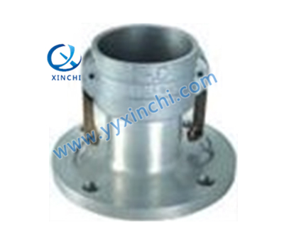 FLANGE COUPLING