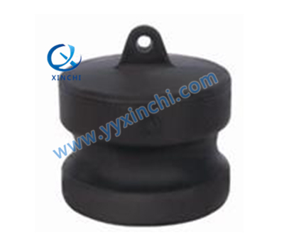 PP NYLON camlock coupling DP